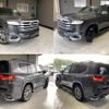 toyota land-cruiser 2023 quick_quick_VJA300W_VJA300W-4104893 image 5