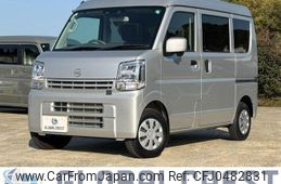 nissan clipper-van 2024 -NISSAN--Clipper Van 5BD-DR17V--DR17V-740***---NISSAN--Clipper Van 5BD-DR17V--DR17V-740***-