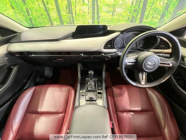 mazda mazda3 2020 CFJ1867032 image 2