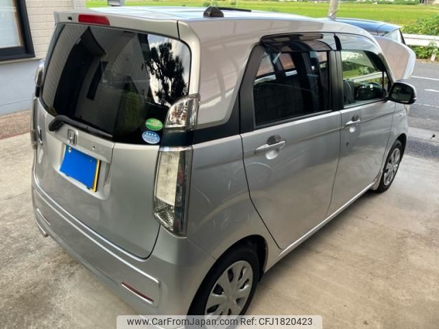 honda n-wgn 2015 CFJ1820423 image 2