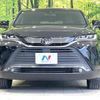 toyota harrier 2021 -TOYOTA--Harrier MXUA80--0061303---TOYOTA--Harrier MXUA80--0061303- image 1