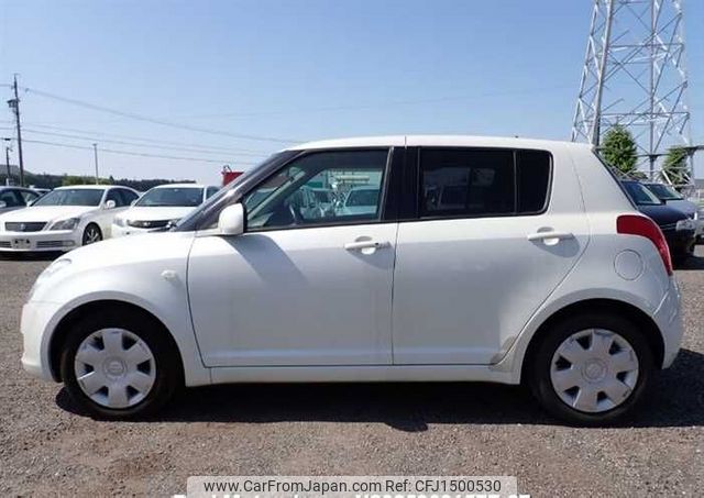 suzuki swift 2010 646828-N2025060157F-27 image 2