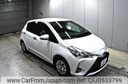 toyota vitz 2019 -TOYOTA 【香川 501に4313】--Vitz KSP130-4021416---TOYOTA 【香川 501に4313】--Vitz KSP130-4021416-