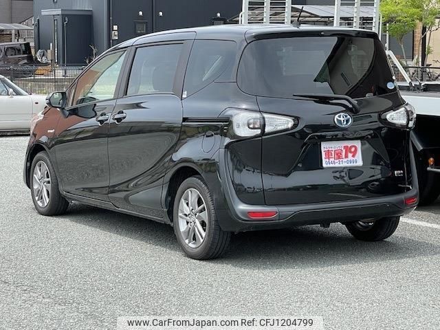 toyota sienta 2016 quick_quick_DAA-NHP170G_NHP170-7040204 image 2