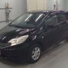 nissan note 2014 -NISSAN--Note DBA-E12--E12-231604---NISSAN--Note DBA-E12--E12-231604- image 1