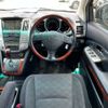 toyota harrier 2010 AF-ACU30-0112177 image 10