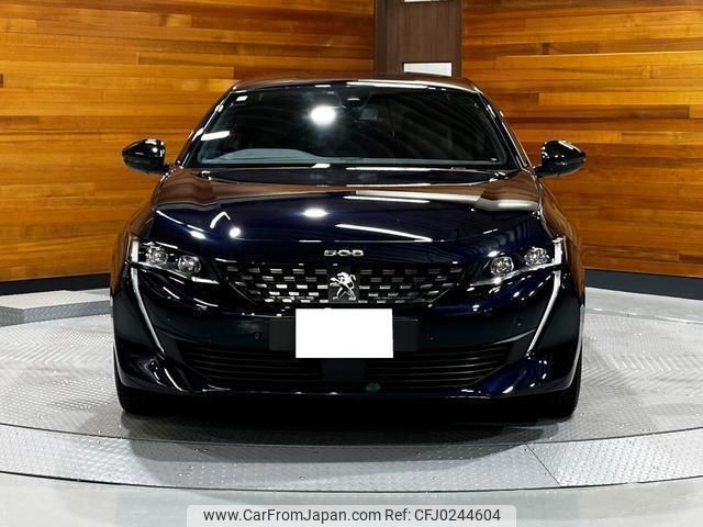 peugeot 508 2023 quick_quick_R85G06H_VR3F3DGZTNY634287 image 2