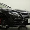 mercedes-benz s-class 2018 CFJ7172034 image 5