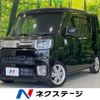 daihatsu wake 2017 quick_quick_LA700S_LA700S-0093634 image 1