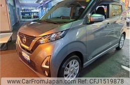 nissan dayz 2019 CFJ1519878