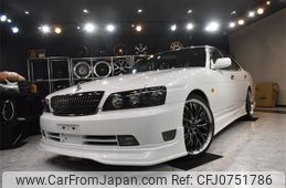 nissan laurel 2000 -NISSAN--Laurel GF-GNC35--GNC35-031538---NISSAN--Laurel GF-GNC35--GNC35-031538-