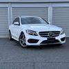 mercedes-benz c-class 2022 quick_quick_3CA-206004C_W1K2060042F021659 image 11