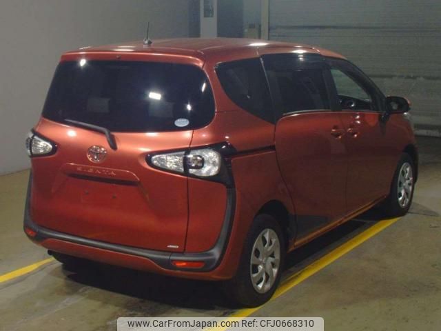 toyota sienta 2015 quick_quick_DBA-NCP175G_NCP175-7001492 image 2