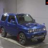 suzuki jimny 2010 -SUZUKI--Jimny JB23W-625613---SUZUKI--Jimny JB23W-625613- image 1