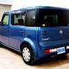 nissan cube-cubic 2006 190207125503 image 5