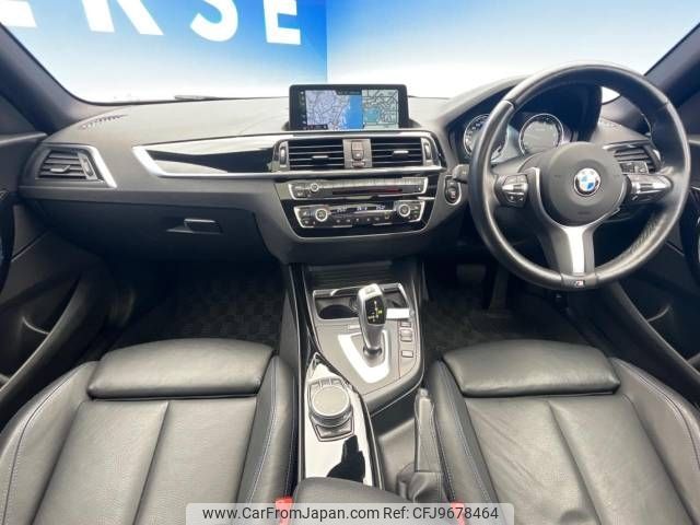 bmw 1-series 2019 -BMW--BMW 1 Series DBA-1R15--WBA1R520307B00086---BMW--BMW 1 Series DBA-1R15--WBA1R520307B00086- image 2