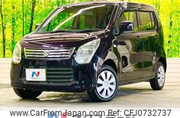 suzuki wagon-r 2014 -SUZUKI--Wagon R DBA-MH34S--MH34S-309235---SUZUKI--Wagon R DBA-MH34S--MH34S-309235-