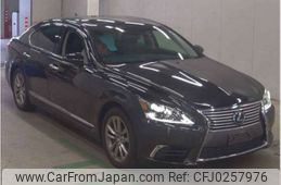 lexus ls 2013 -LEXUS--Lexus LS DAA-UVF45--UVF45-5017625---LEXUS--Lexus LS DAA-UVF45--UVF45-5017625-