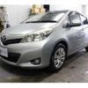 toyota vitz 2012 -TOYOTA 【神戸 533ﾀ2310】--Vitz DBA-NSP130--NSP130-2080413---TOYOTA 【神戸 533ﾀ2310】--Vitz DBA-NSP130--NSP130-2080413- image 1