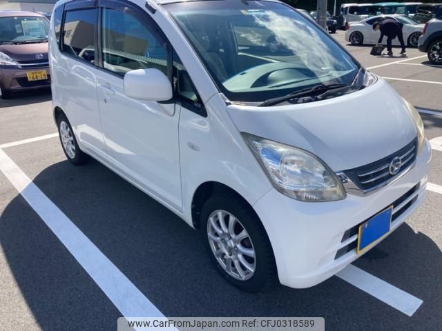 daihatsu move 2010 -DAIHATSU--Move DBA-L175S--L175S-0298685---DAIHATSU--Move DBA-L175S--L175S-0298685- image 2