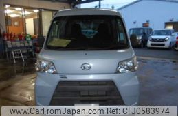 daihatsu hijet-van 2018 -DAIHATSU 【名古屋 480ﾒ5889】--Hijet Van EBD-S321V--S321V-0366529---DAIHATSU 【名古屋 480ﾒ5889】--Hijet Van EBD-S321V--S321V-0366529-