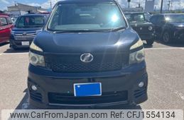 toyota voxy 2010 CFJ1554134