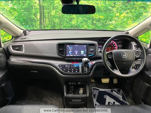 honda odyssey 2014 quick_quick_RC1_RC1-1032824 image 2