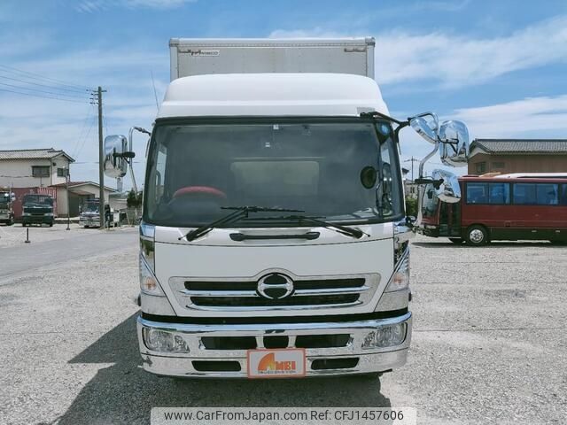 hino ranger 2013 -HINO--Hino Ranger QKG-FE7JPAG--FE7JPA-10738---HINO--Hino Ranger QKG-FE7JPAG--FE7JPA-10738- image 2