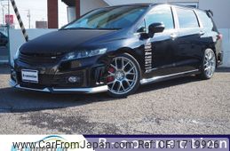 honda odyssey 2011 CFJ1719926