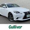 lexus is 2014 -LEXUS--Lexus IS DBA-GSE30--GSE30-5045714---LEXUS--Lexus IS DBA-GSE30--GSE30-5045714- image 1