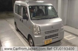 suzuki every 2008 -SUZUKI 【熊谷 480ｴ7166】--Every DA64V--270899---SUZUKI 【熊谷 480ｴ7166】--Every DA64V--270899-