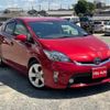 toyota prius 2013 quick_quick_ZVW30_ZVW30-5724928 image 2