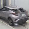 toyota c-hr 2017 -TOYOTA 【三河 330ひ3927】--C-HR ZYX10-2073005---TOYOTA 【三河 330ひ3927】--C-HR ZYX10-2073005- image 7