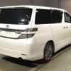 toyota vellfire 2013 -TOYOTA--Vellfire ANH20W-8266874---TOYOTA--Vellfire ANH20W-8266874- image 2