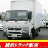 mitsubishi-fuso canter 2015 GOO_NET_EXCHANGE_0504302A30241115W001 image 1