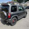 mitsubishi pajero-mini 2003 CFJ1707467 image 11