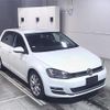 volkswagen golf 2014 -VOLKSWAGEN--VW Golf AUCPT-EW237656---VOLKSWAGEN--VW Golf AUCPT-EW237656- image 1