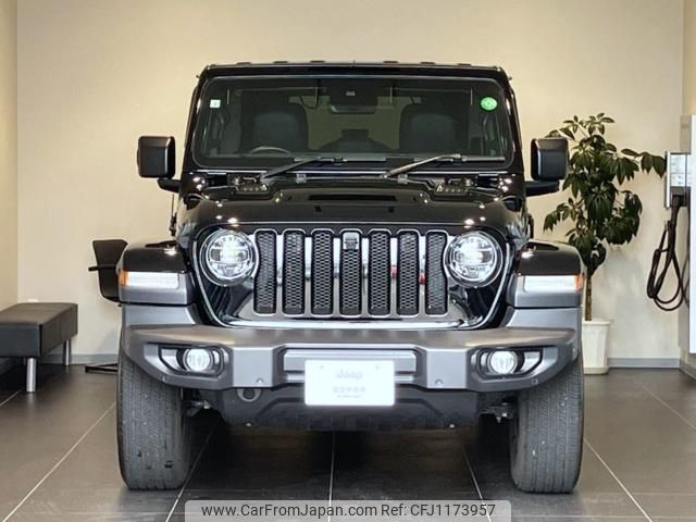 jeep wrangler 2021 quick_quick_JL20L_1C4HJXLN5MW601987 image 2