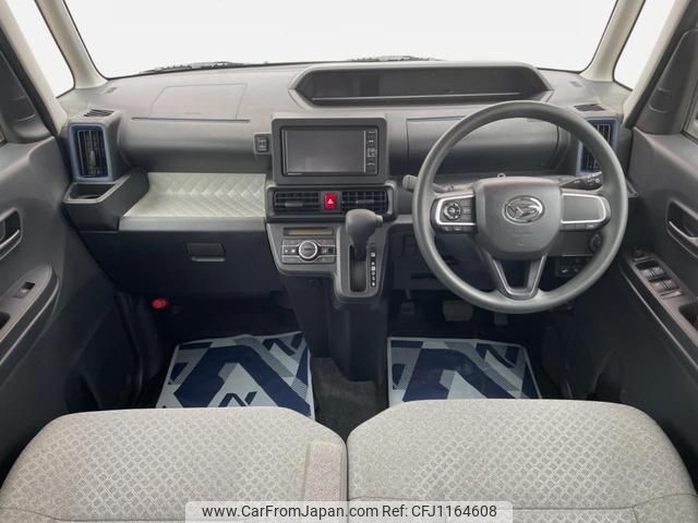 daihatsu tanto 2021 quick_quick_LA650S_LA650S-0160627 image 2