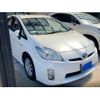 toyota prius 2010 -TOYOTA--Prius DAA-ZVW30--ZVW30-1221105---TOYOTA--Prius DAA-ZVW30--ZVW30-1221105- image 2