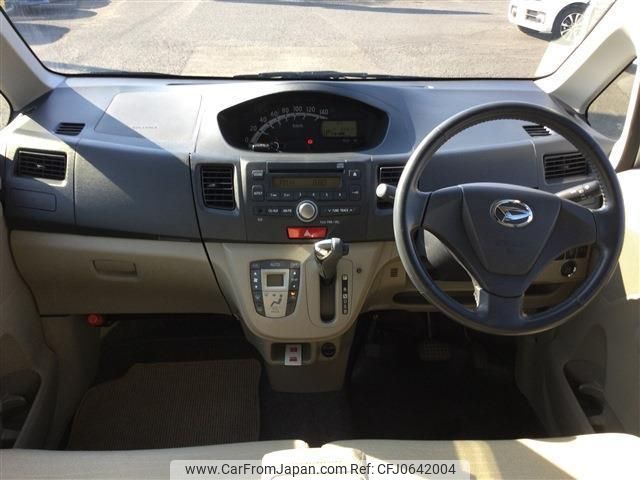 daihatsu move 2011 quick_quick_DBA-LA100S_LA100S-00096869 image 2