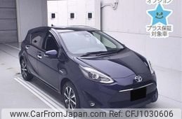 toyota aqua 2018 -TOYOTA--AQUA NHP10-6797789---TOYOTA--AQUA NHP10-6797789-