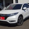 honda vezel 2014 -HONDA--VEZEL DAA-RU3--RU3-1023122---HONDA--VEZEL DAA-RU3--RU3-1023122- image 1