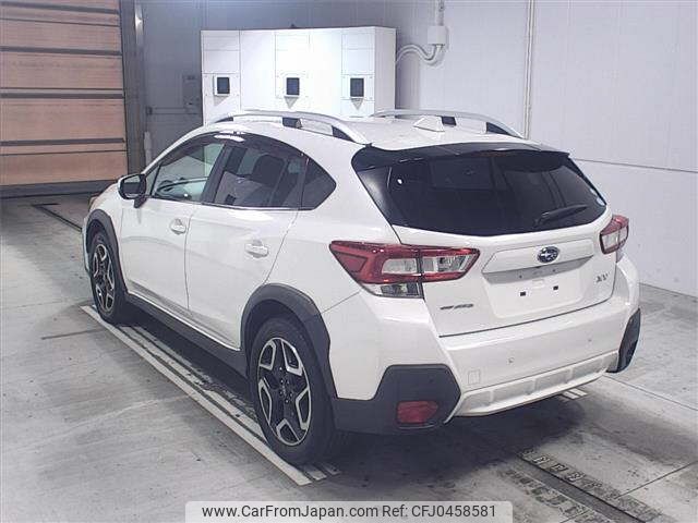 subaru xv 2017 -SUBARU--Subaru XV GT7-059581---SUBARU--Subaru XV GT7-059581- image 2