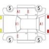 nissan serena 2021 -NISSAN--Serena 5AA-GFC27--GFC27-230151---NISSAN--Serena 5AA-GFC27--GFC27-230151- image 2