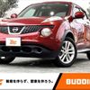 nissan juke 2010 -NISSAN--Juke DBA-YF15--YF15-005908---NISSAN--Juke DBA-YF15--YF15-005908- image 1