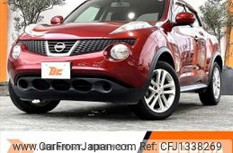 nissan juke 2010 -NISSAN--Juke DBA-YF15--YF15-005908---NISSAN--Juke DBA-YF15--YF15-005908-