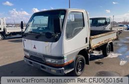 mitsubishi-fuso canter-guts 1998 -MITSUBISHI--Canter Guts KC-FD501B--FD501B-442069---MITSUBISHI--Canter Guts KC-FD501B--FD501B-442069-