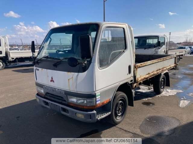 mitsubishi-fuso canter-guts 1998 -MITSUBISHI--Canter Guts KC-FD501B--FD501B-442069---MITSUBISHI--Canter Guts KC-FD501B--FD501B-442069- image 1