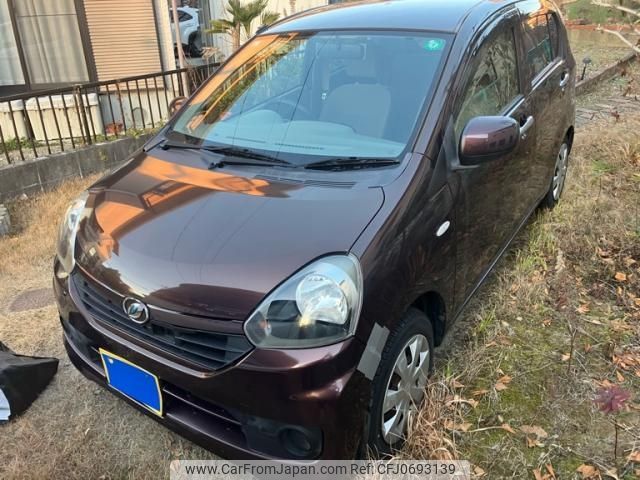 daihatsu mira-e-s 2013 -DAIHATSU--Mira e:s DBA-LA300S--LA300S-1211213---DAIHATSU--Mira e:s DBA-LA300S--LA300S-1211213- image 1